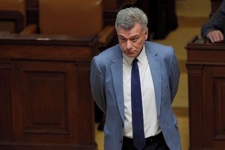 Blažkovi hrozí rekordních šest a půl roku. Vládnutí ODS se dohraje u soudu - Seznam Zprávy